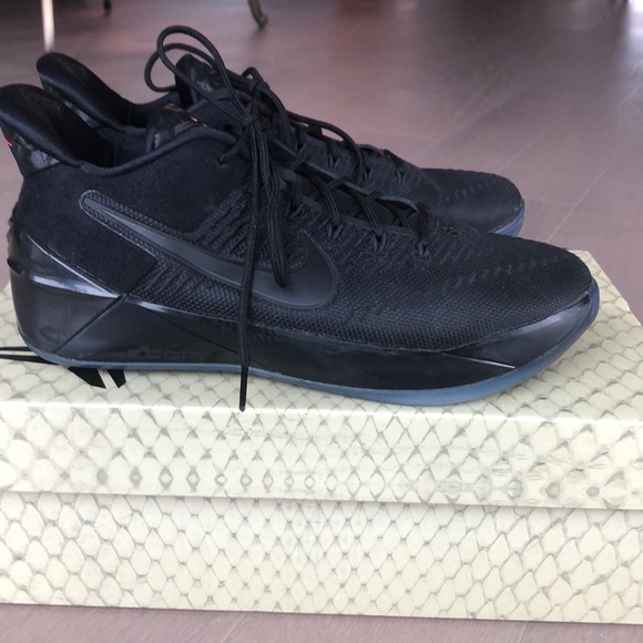 Nike Shoes - Kobe AD (GS)